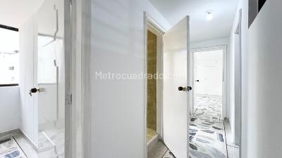 Apartamento de 4 alcobas en venta en Cuarto De Legua, Cali, 118 m² · foto 2 de 20
