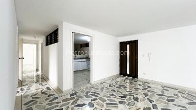 Apartamento de 4 alcobas en venta en Cuarto De Legua, Cali, 118 m² · foto 3 de 20