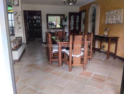 Casa de 3 alcobas en venta en Pance, Cali, 308 m² · foto 14 de 20