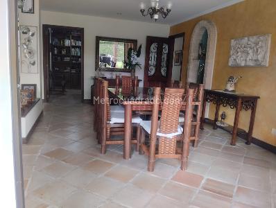 Casa de 3 alcobas en venta en Pance, Cali, 308 m² · foto 16 de 20