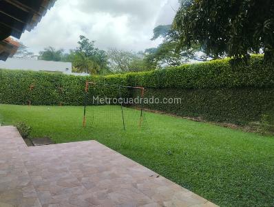 Casa de 3 alcobas en venta en Pance, Cali, 308 m² · foto 17 de 20
