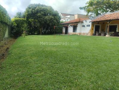Casa de 3 alcobas en venta en Pance, Cali, 308 m² · foto 18 de 20