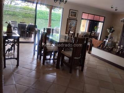 Casa de 3 alcobas en venta en Pance, Cali, 308 m² · foto 19 de 20