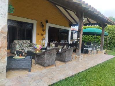 Casa de 3 alcobas en venta en Pance, Cali, 308 m² · foto 20 de 20