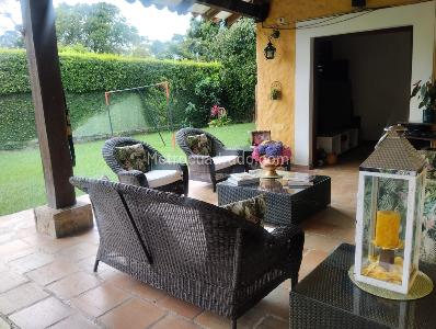 Casa de 3 alcobas en venta en Pance, Cali, 308 m² · foto 3 de 20