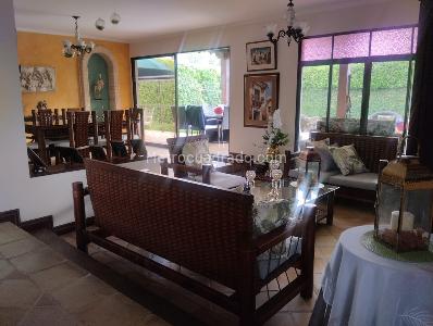 Casa de 3 alcobas en venta en Pance, Cali, 308 m² · foto 5 de 20