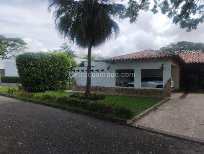 Casa de 3 alcobas en venta en Pance, Cali, 308 m² · foto 6 de 20