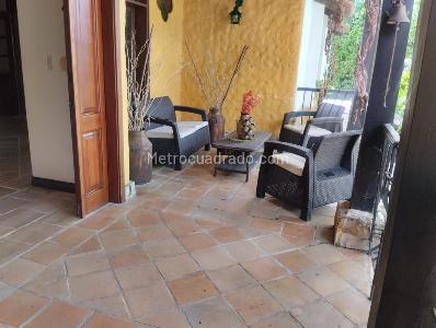 Casa de 3 alcobas en venta en Pance, Cali, 308 m² · foto 7 de 20