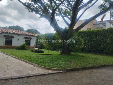 Casa de 3 alcobas en venta en Pance, Cali, 308 m² · foto 8 de 20