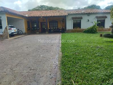 Casa de 3 alcobas en venta en Pance, Cali, 308 m² · foto 9 de 20