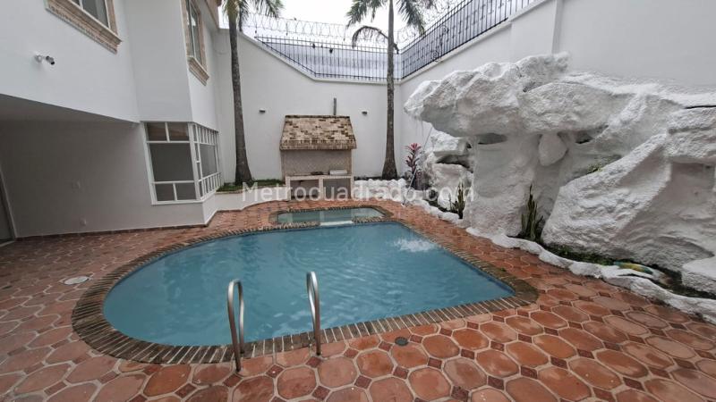 Casa – Cali, Cristales Plaza, Comuna 19 - Vista 5