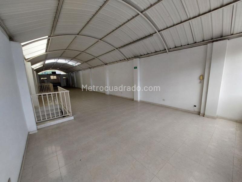 Bodega en Arriendo, Centro De Cali, Cali - Vista 2