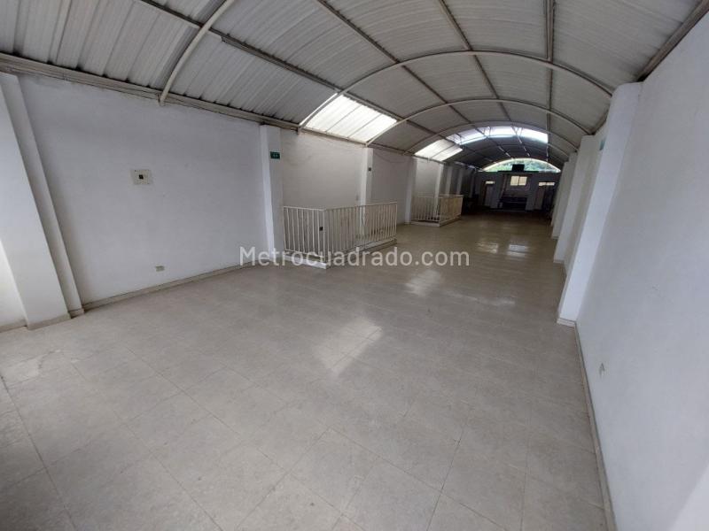 Bodega en Arriendo, Centro De Cali, Cali - Vista 3