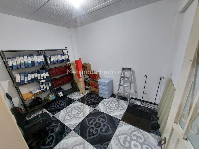 Bodega en Arriendo, Centro De Cali, Cali - Más