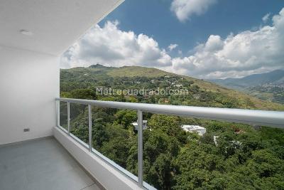 Apartamento de 2 alcobas en venta en Bellavista, Cali, 98 m² · foto 2 de 13