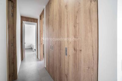 Apartamento de 2 alcobas en venta en Bellavista, Cali, 98 m² · foto 6 de 13