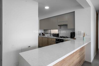 Apartamento de 2 alcobas en venta en Bellavista, Cali, 98 m² · foto 8 de 13