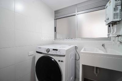 Apartamento de 2 alcobas en venta en Bellavista, Cali, 98 m² · foto 10 de 13
