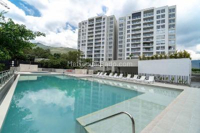 Apartamento de 2 alcobas en venta en Bellavista, Cali, 98 m² · foto 13 de 13