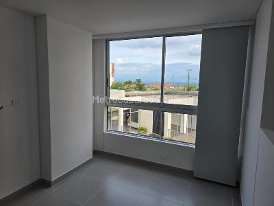 Apartamento de 2 alcobas en venta en Cristales, Cali, 85 m² · foto 7 de 11