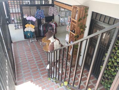 Casa de 4 alcobas en venta en Departamental, Cali, 200 m² · foto 7 de 11
