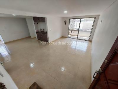 Apartamento en venta en Camino Real, Cali · foto 3 de 17