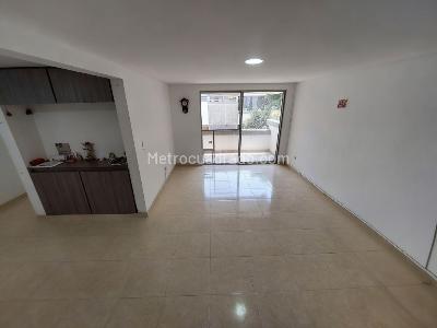 Apartamento en venta en Camino Real, Cali · foto 4 de 17