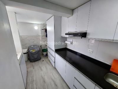 Apartamento en venta en Camino Real, Cali · foto 9 de 17