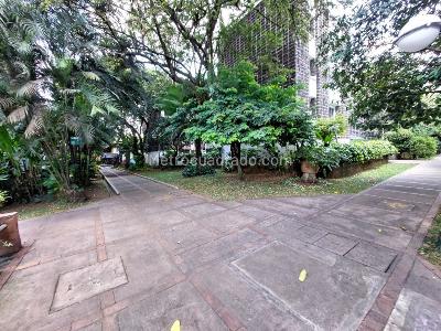 Apartamento en venta en Camino Real, Cali · foto 14 de 17