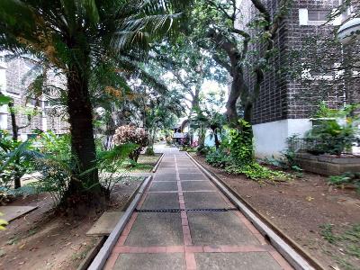 Apartamento en venta en Camino Real, Cali · foto 15 de 17