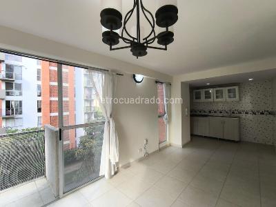 Apartamento en venta en Ciudad Melendez, Cali · foto 5 de 11