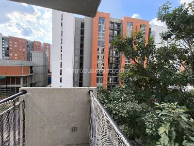 Apartamento en venta en Ciudad Melendez, Cali · foto 6 de 11
