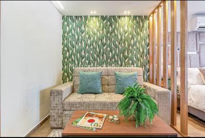 Apartaestudio en venta en Cristales, Cali, 42 m² · foto 14 de 14