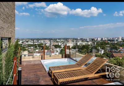 Apartaestudio en venta en Cristales, Cali, 42 m² · foto 2 de 14