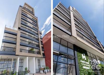 Apartaestudio en venta en Cristales, Cali, 42 m² · foto 4 de 14