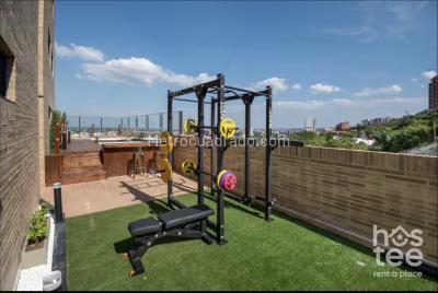 Apartaestudio en venta en Cristales, Cali, 42 m² · foto 6 de 14