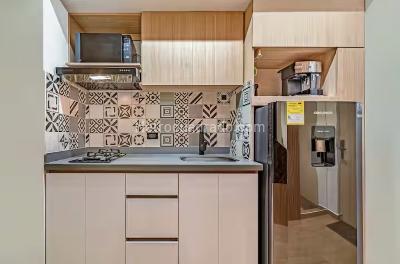 Apartaestudio en venta en Cristales, Cali, 42 m² · foto 9 de 14