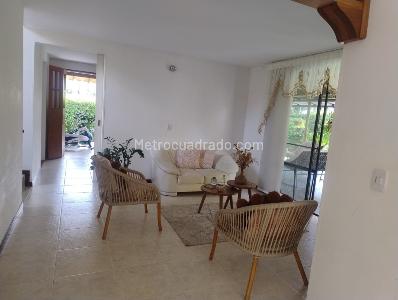 Casa de 5 alcobas en venta en Pance, Cali, 206 m² · foto 3 de 20