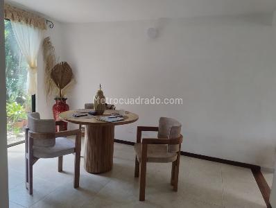 Casa de 5 alcobas en venta en Pance, Cali, 206 m² · foto 4 de 20