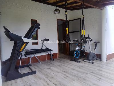 Casa de 5 alcobas en venta en Pance, Cali, 206 m² · foto 7 de 20