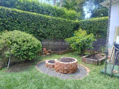 Casa de 5 alcobas en venta en Pance, Cali, 206 m² · foto 8 de 20