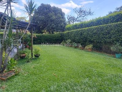 Casa de 5 alcobas en venta en Pance, Cali, 206 m² · foto 9 de 20
