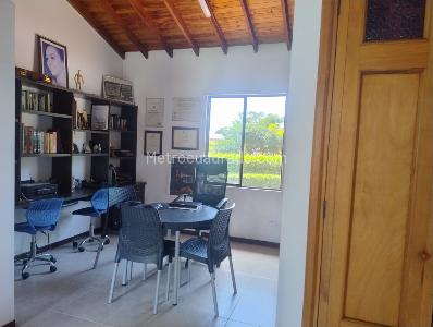 Casa de 5 alcobas en venta en Pance, Cali, 206 m² · foto 14 de 20