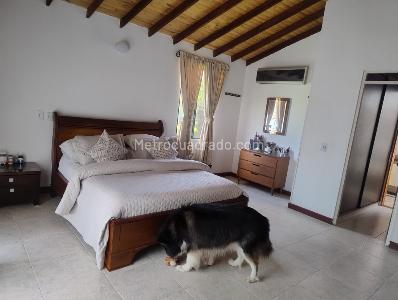 Casa de 5 alcobas en venta en Pance, Cali, 206 m² · foto 17 de 20