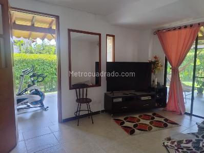 Casa de 5 alcobas en venta en Pance, Cali, 206 m² · foto 20 de 20