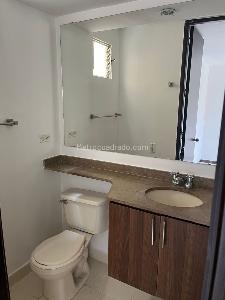 Apartamento de 3 alcobas en venta en Valle Del Lili, Cali, 72 m² · foto 14 de 19