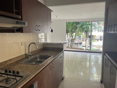 Apartamento de 3 alcobas en venta en Valle Del Lili, Cali, 72 m² · foto 1 de 19