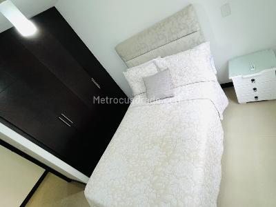 Apartamento de 3 alcobas en venta en El Ingenio, Cali, 100 m² · foto 13 de 20