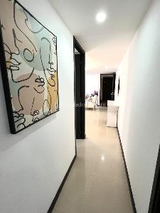 Apartamento de 3 alcobas en venta en El Ingenio, Cali, 100 m² · foto 14 de 20