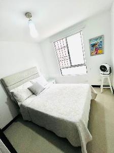Apartamento de 3 alcobas en venta en El Ingenio, Cali, 100 m² · foto 18 de 20